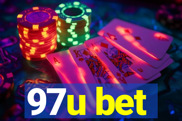 97u bet